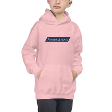 Load image into Gallery viewer, Parker & Bass Boy's Hoodie