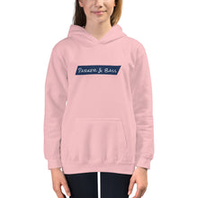 Load image into Gallery viewer, Parker & Bass Girl's Hoodie