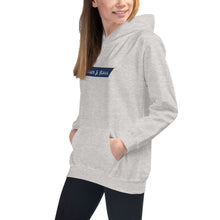 Load image into Gallery viewer, Parker & Bass Girl's Hoodie