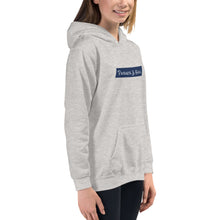 Load image into Gallery viewer, Parker & Bass Girl's Hoodie