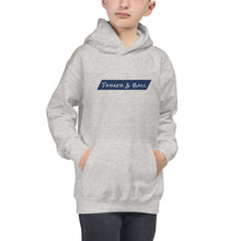 Load image into Gallery viewer, Parker & Bass Boy's Hoodie