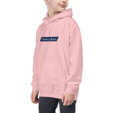 Load image into Gallery viewer, Parker & Bass Boy's Hoodie