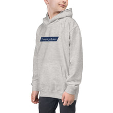 Load image into Gallery viewer, Parker & Bass Boy's Hoodie