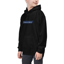 Load image into Gallery viewer, Parker & Bass Boy's Hoodie