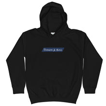 Load image into Gallery viewer, Parker & Bass Girl's Hoodie