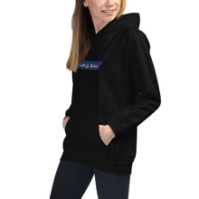 Load image into Gallery viewer, Parker & Bass Girl's Hoodie