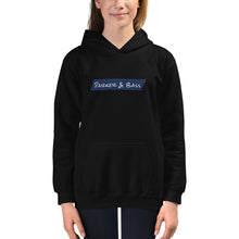 Load image into Gallery viewer, Parker & Bass Girl's Hoodie