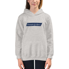 Load image into Gallery viewer, Parker & Bass Girl's Hoodie