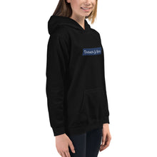 Load image into Gallery viewer, Parker & Bass Girl's Hoodie