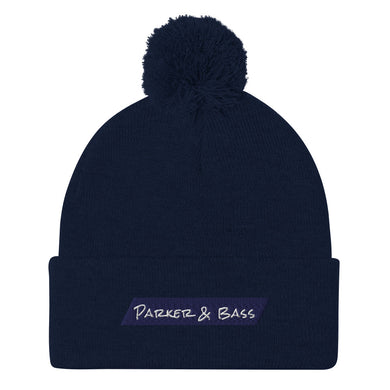 Parker & Bass Hat (Toque)